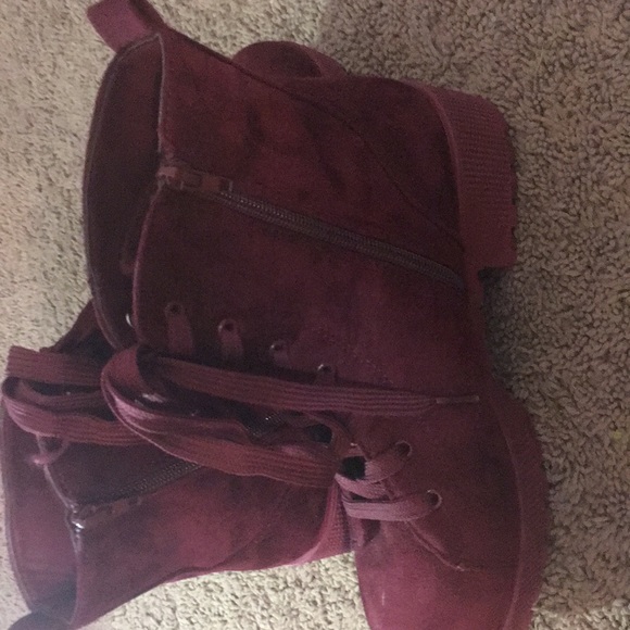 Boots - Picture 2 of 3